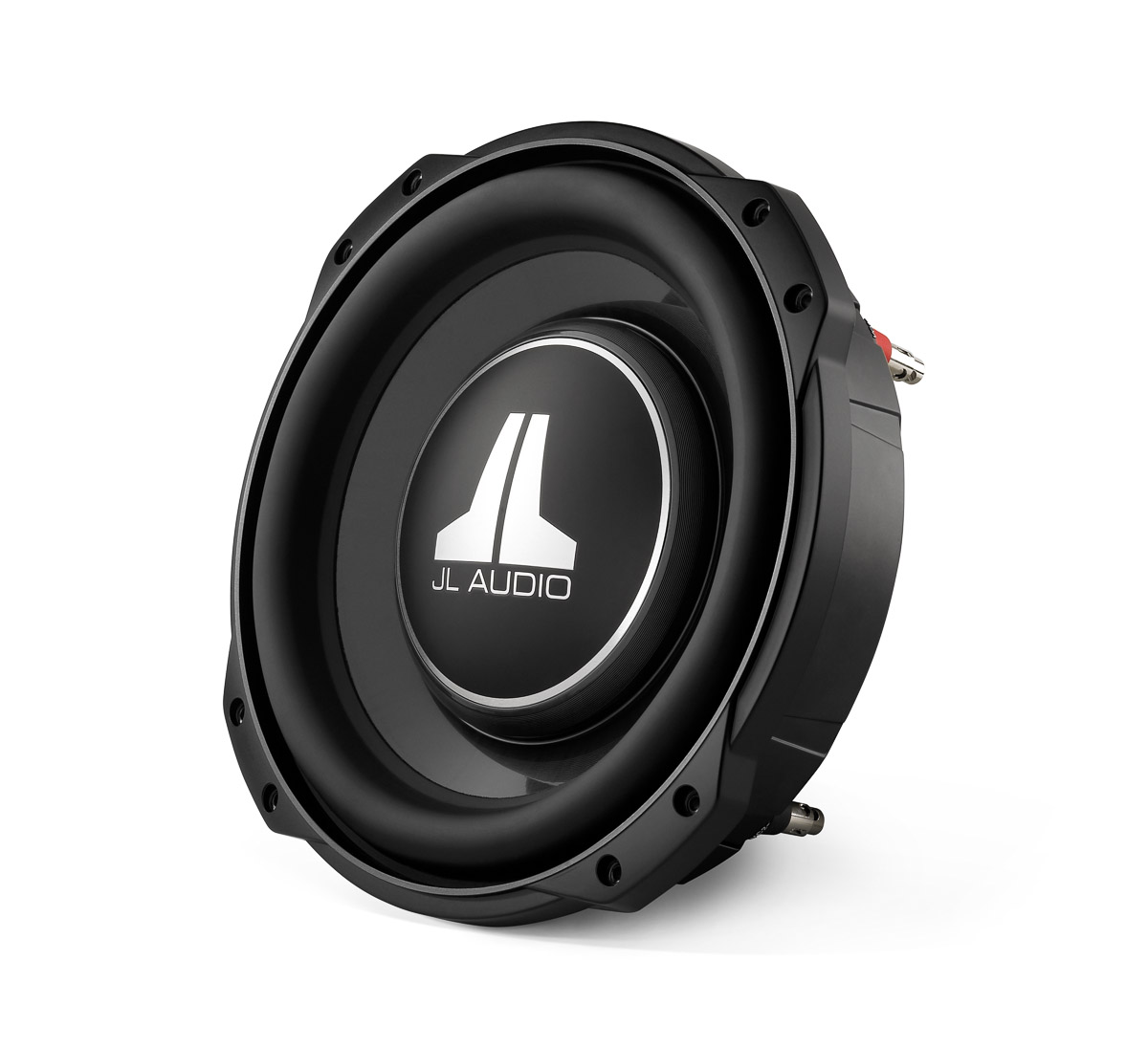 JL Audio 10TW3 subwoofer installation in Melbourne by Explicit Customs