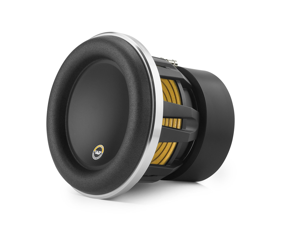 boble forbruge Forhøre JL Audio 8W7AE 8-inch Subwoofer Driver | Explicit Customs