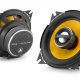 JL Audio C1 400x car stereo speakers installed in Melbourne by Explicit Customs