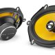 JL Audio C1 570x car stereo speakers installed in Melbourne by Explicit Customs