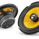 JL Audio C1 650x car stereo speakers installed in Melbourne by Explicit Customs