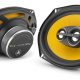 JL Audio C1 690tx car stereo speakers installed in Melbourne by Explicit Customs