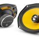 JL Audio C1 690x car stereo speakers installed in Melbourne by Explicit Customs