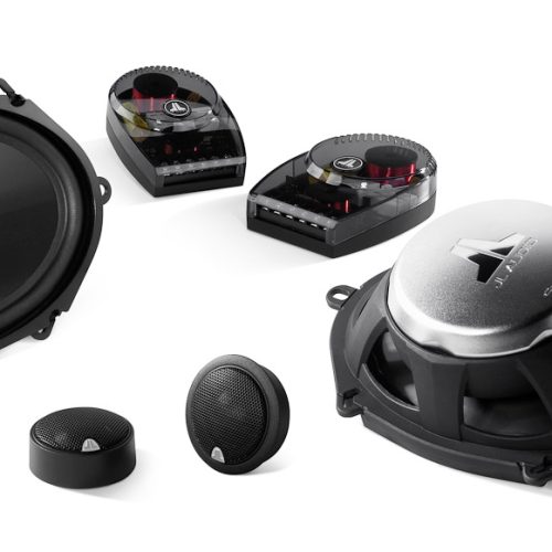 JL Audio C7650cw 6.5inch Component Woofer, Single Explicit Customs