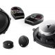JL Audio C3 570 car stereo speakers installed in Melbourne by Explicit Customs