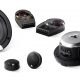 JL Audio C3 600 car stereo speakers installed in Melbourne by Explicit Customs