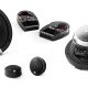 JL Audio C3 650 car stereo speakers installed in Melbourne by Explicit Customs