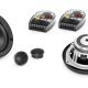 JL Audio C5 525 car stereo speakers installed in Melbourne by Explicit Customs