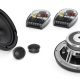 JL Audio C5 650 car stereo speakers installed in Melbourne by Explicit Customs