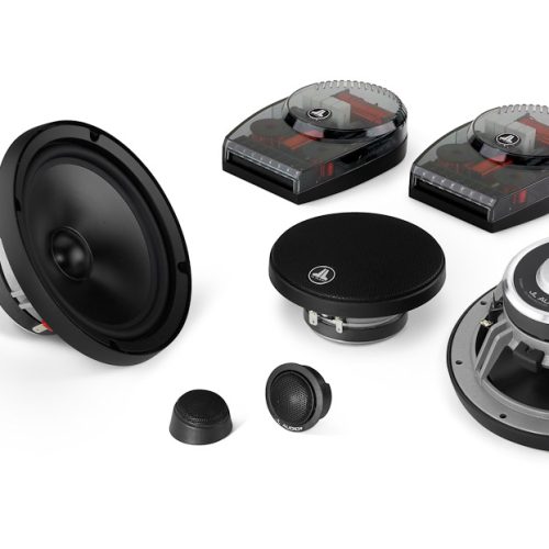 Jl Audio 8w3v3 8 Inch Subwoofer Driver Explicit Customs