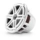 JL Audio marine 12 inch subwoofer white installation in Melbourne by Explicit Customs