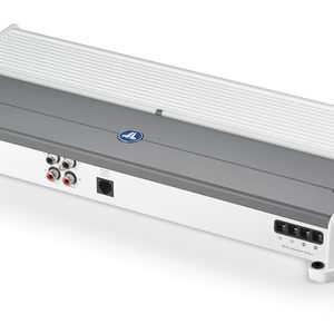 JL Audio marine amplifiers M1000-1 installation in Melbourne by Explicit Customs