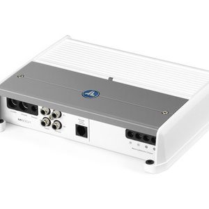 JL Audio marine amplifiers M600-1 installation in Melbourne by Explicit Customs