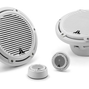 Jl audio 6.5 marine shop component speakers