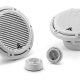 JL Audio marine m series component speakers in Melbourne by Explicit Customs white
