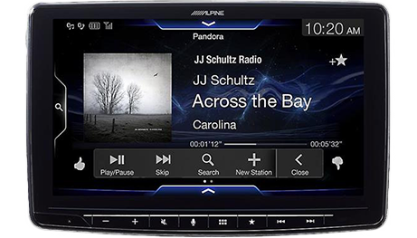 best car stereo headunits melbourne florida