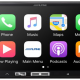 Alpine car stereo headunit sales and installation in Melbourne Explicit Customs