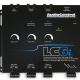 Audiocontrol LC6i factor car stereo integration installation in Melbourne by Explicit Customs