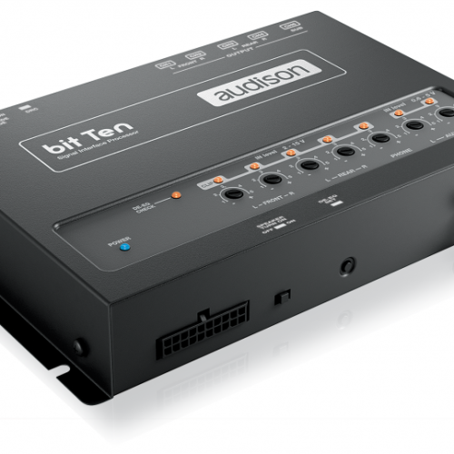 Factory Integration & Digital Sound Processors Sales Install in Melbourne