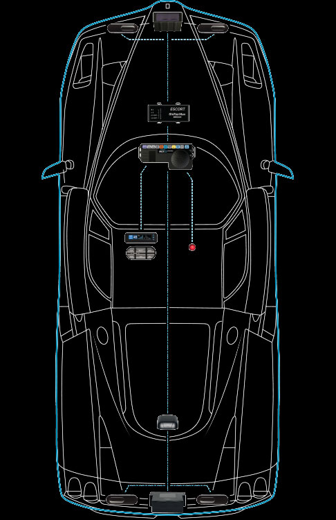 escort-max-ci-360-diagram-layout