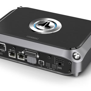 jl audio vx400-4 car stereo amplifier sales and installation in Melbourne by Explicit Customs