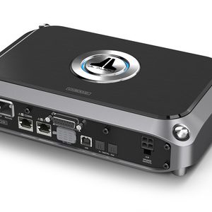 jl audio vx600-2 car stereo amplifier sales and installation in Melbourne by Explicit Customs