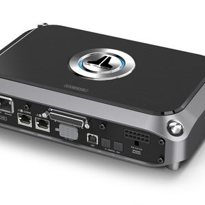 jl audio vx600-6 car stereo amplifier sales and installation in Melbourne by Explicit Customs