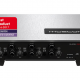 Mosconi 8 to 12 Aerospace car stereo DSP installation in Melbourne by Explicit Customs