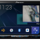 Pioneer 4400 car stereo headunit sales and installation in Melbourne by Explicit Customs