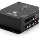 JL Audio TwK D8 Digital Signal Processor car stereo installation in Melbourne by Explicit Customs