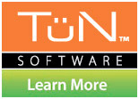 TuN Logo