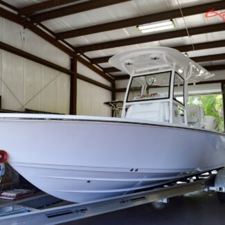 JL Audio Boat and Marine Speakers Sound System Installation by Explicit Customs Melbourne FL