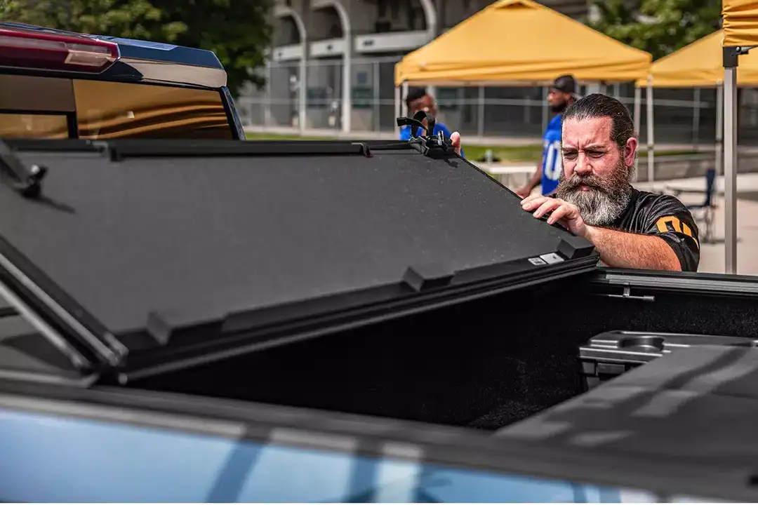 Escort Max Ci 360 Radar Detector installation in Melbourne by Explicit Customs